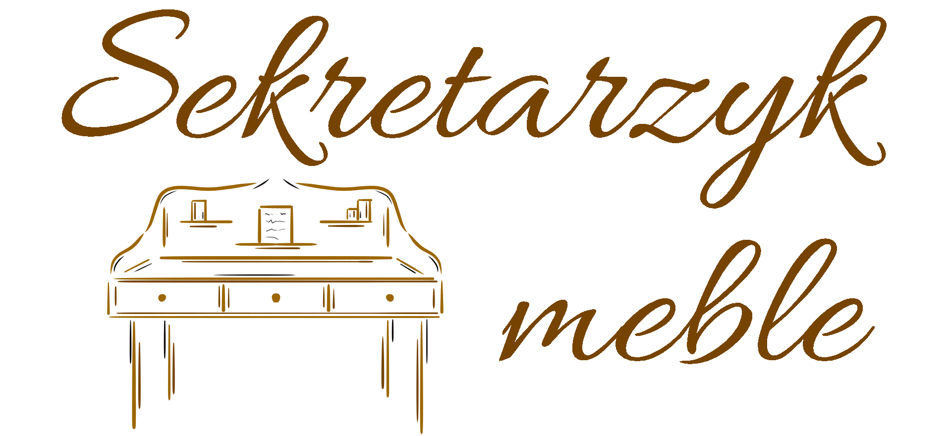 sekretarzykmeble