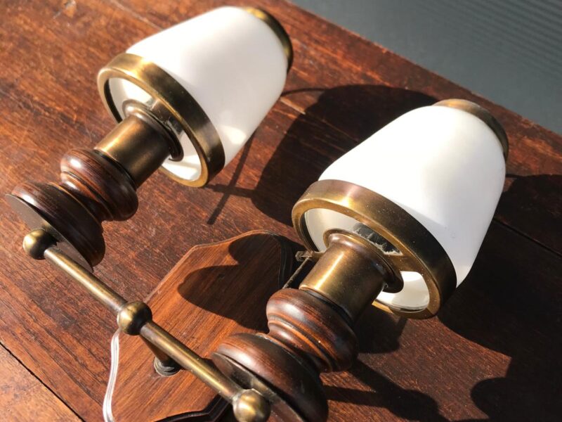 Kinkiet Na Dwie Żarówki [ 230 zł ]