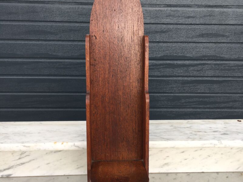 Drewniana Półeczka Wisząca [ 90 zł ]