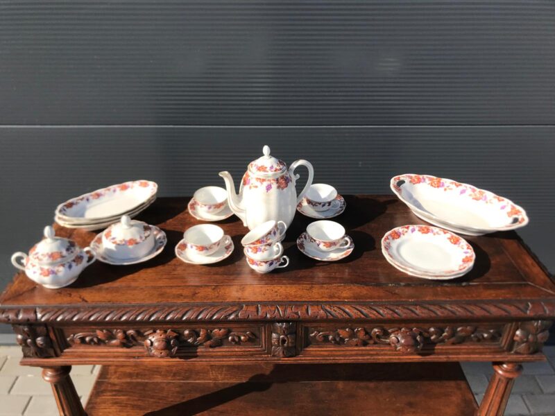 Zastawa Koenigszelt Germany [ 190 zł ]