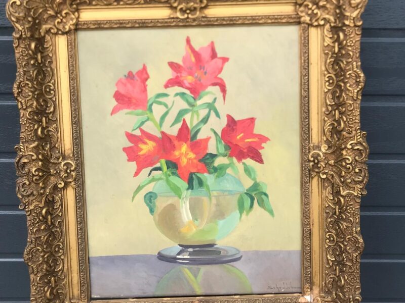 Obraz Malowany na Płótnie [ 490 zł ]