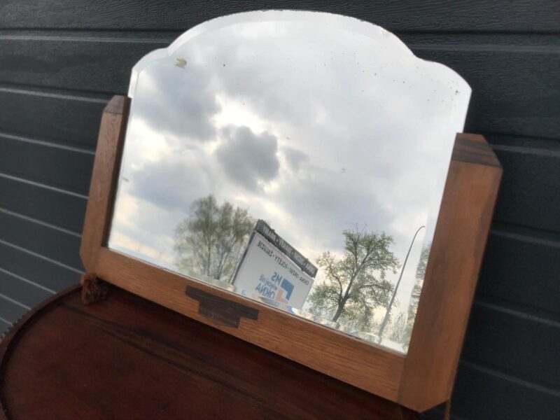 Lustro Wiszące Retro [ 299 zł ]