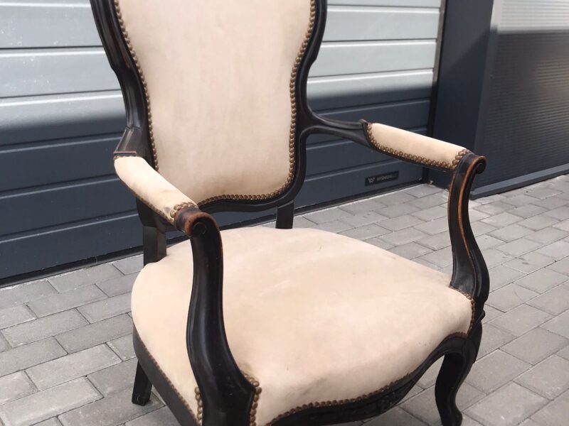 Fotele Salonowe Retro [ 400 zł / szt. ]