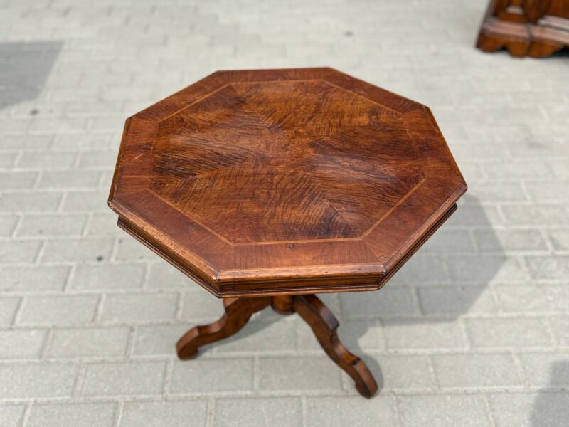 Stolik Dostawny 8-kątny [ 299 zł ]